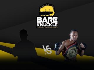 Бокс. Bare Knuckle FC. Джарод Грант против Реджи Барнетта. Трансляция из США