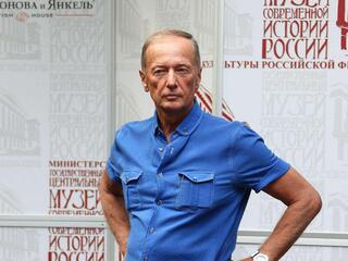 Михаил Задорнов: идеи коммунизма самые высокие