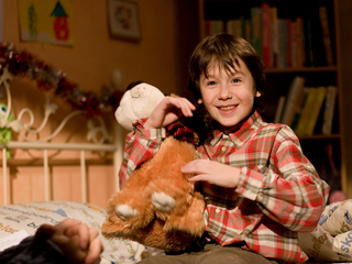 Дедушка в подарок