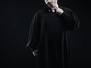 Капкан на судью