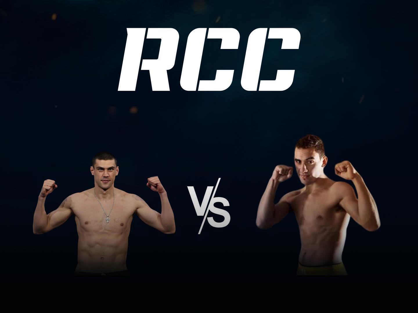 8-раундовый бой в первом тяжелом весе (до 90,7 кг). Евгений Тищенко (Россия) - Хосе Ульрих (Аргентина)