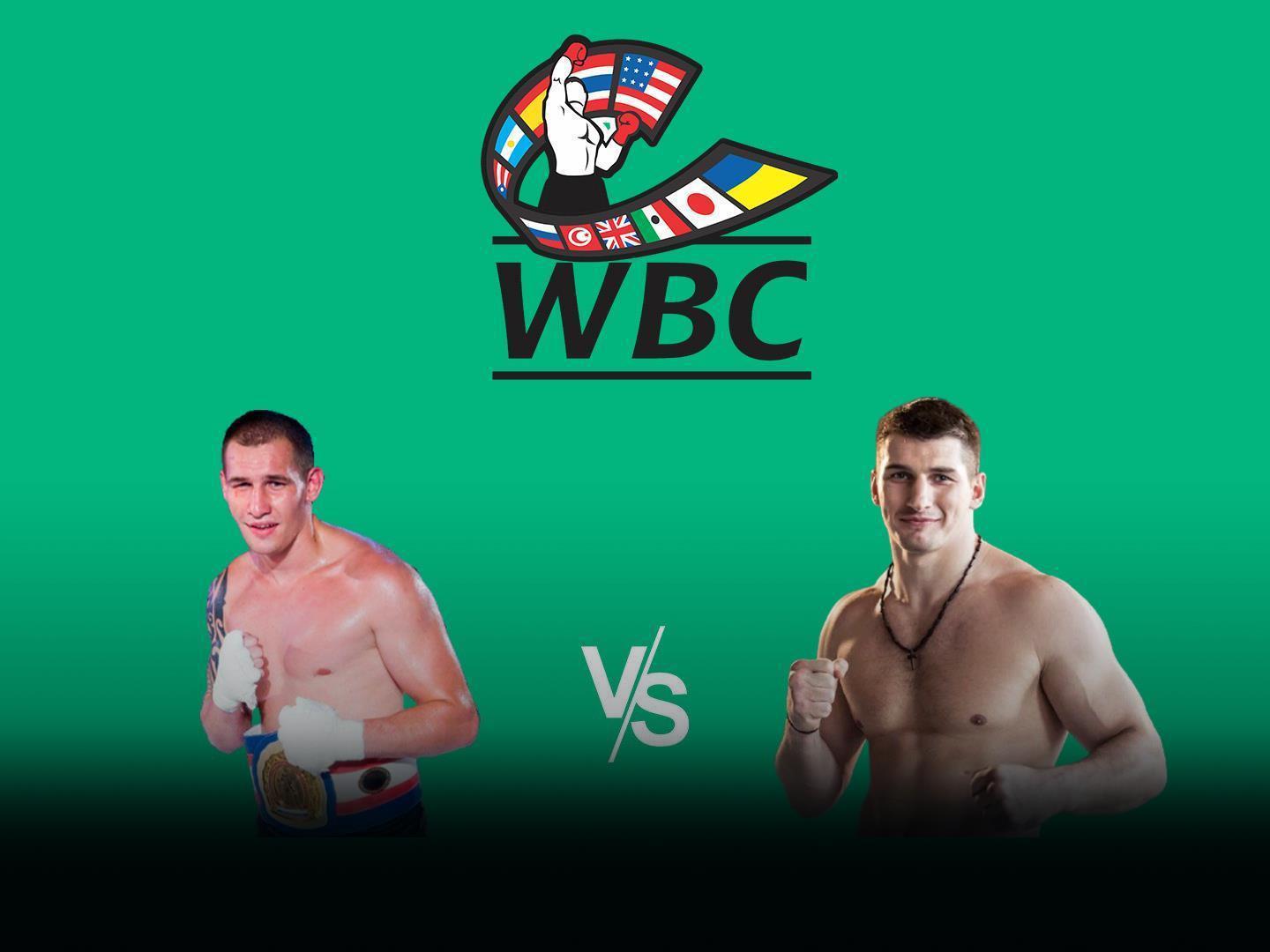 12-раундовый бой WBC World Eliminator в первом тяжёлом весе (до 90,7 кг). Руслан Файфер (Россия) - Алексей Папин (Россия)