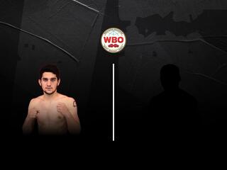 8-раундовый бой в полусреднем весе (до 66,7 кг) за вакантный титул WBO Youth. Игорь Адлейба (Россия/Абхазия) - Эдди Кольменарес (Венесуэла)