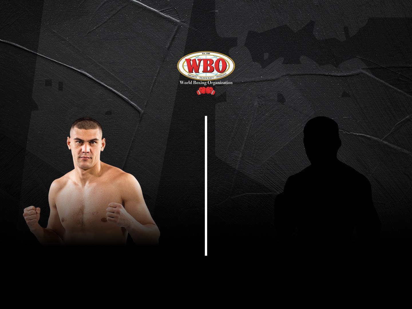 10-раундовый бой в первом тяжелом весе (до 90,7 кг) за пояс WBO European. Евгений Тищенко (Россия) - Джон Маккаллум (Великобритания)