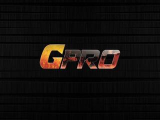 Тайский бокс GPRO-38