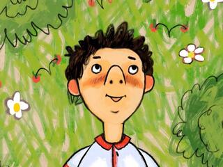 Как Вова президента спасал