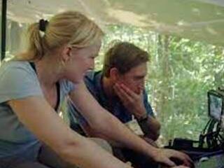 Джунгли. Операция под прикрытием