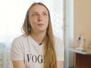 Дети Донбасса