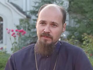 Крест Северодонецка. Жизнь после смерти