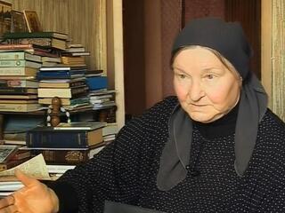 Спрятанный свет слова