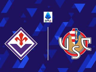 Чемпионат Италии. Фиорентина - Кремонезе