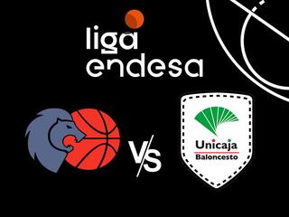 АСВ-2021-2022 Чемпионат Испании. 34-й тур. "Бреоган" -"Уникаха"