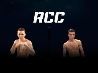 6-раундовый бой в легком весе (до 61,2 кг). Станислав Калицкий (Казахстан) - Резвони Сафарзода (Таджикистан)