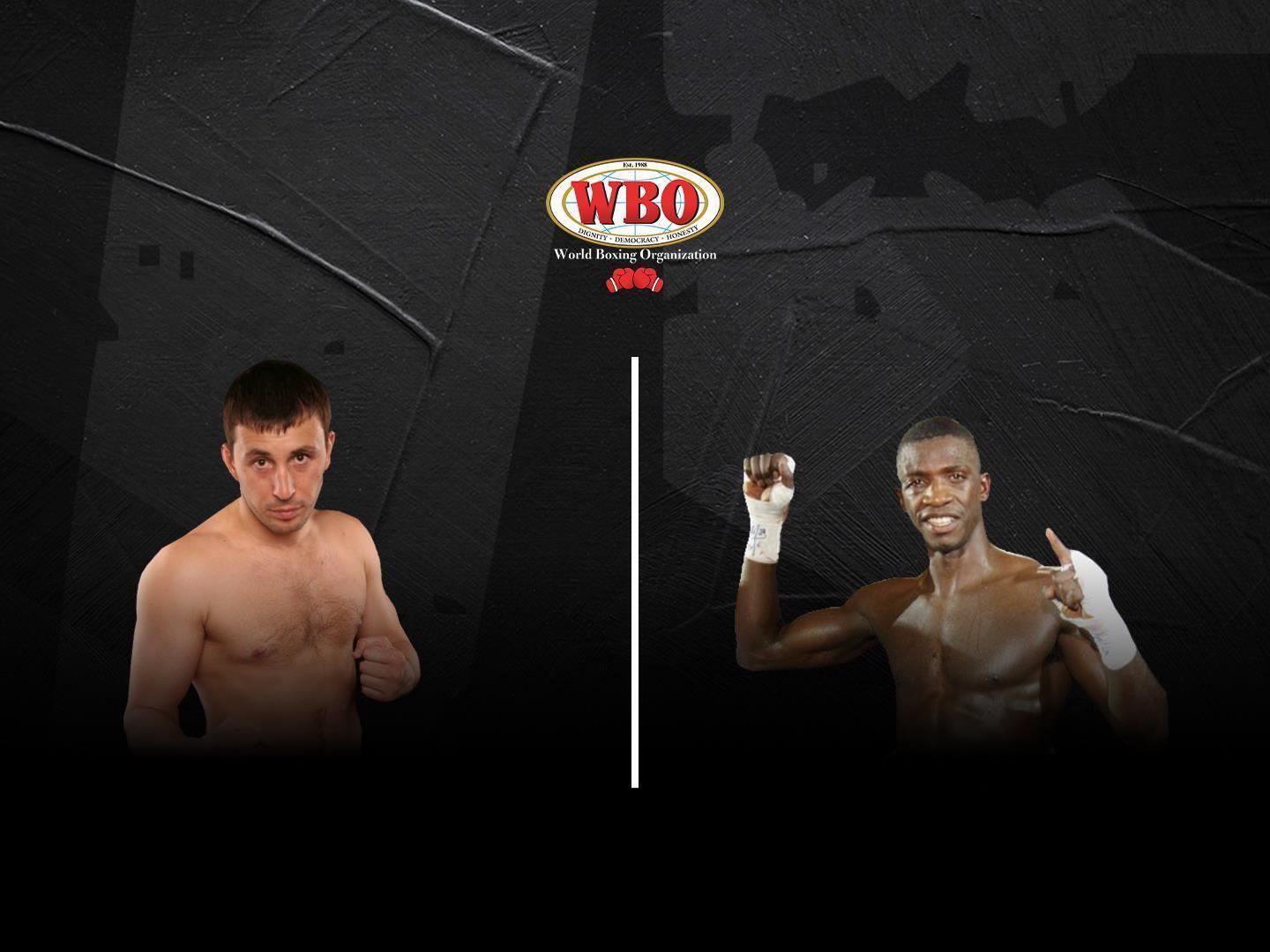 10-раундовый бой в первом тяжелом весе (до 90,7 кг) за титул WBO Oriental. Юрий Кашинский (Россия) - Эл Сэндс (США)