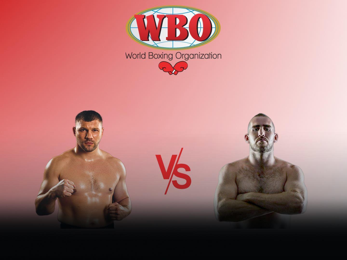 10-раундовый бой в супертяжелом весе (свыше 90,7 кг) за вакантный титул WBO Global. Евгений Романов (Россия) - Дийон Карман (Канада)