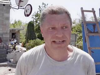 Донбасс: Путь жизни