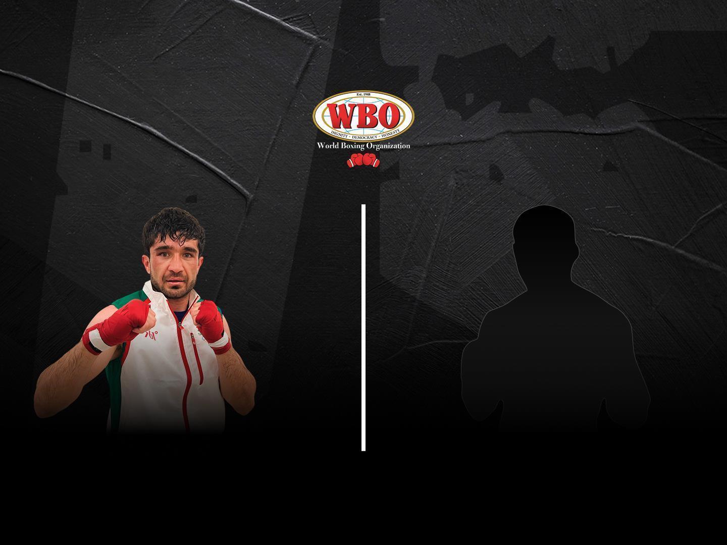 10-раундовый бой за вакантный титул WBO Oriental в первом полулегком весе (до 55,3 кг). Асрор Вохидов (Россия) - Тато