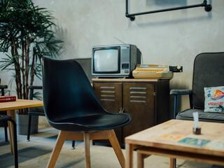 Над Германией