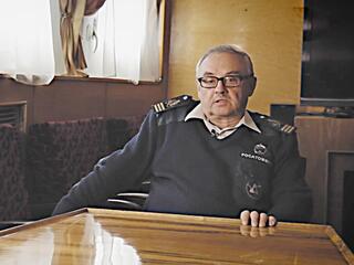 Юрий Кучиев. Арктический джигит