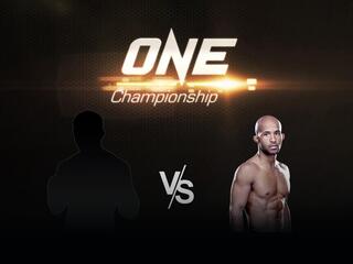 Смешанные единоборства. One FC. Адриано Мораес против Деметриуса Джонсона. Трансляция из Сингапура