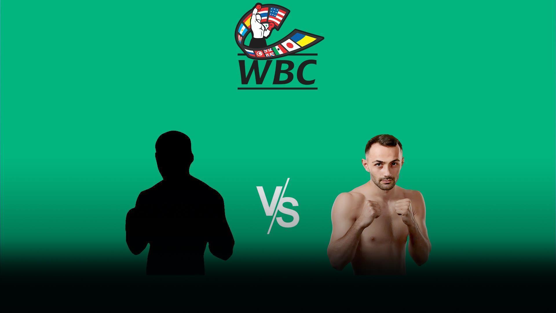 Вечер бокса WBC. 6-раундовый бой в первом полусреднем весе (до 63,5 кг). Иван Скрипачев (Россия) - Тигран Узлян (Россия)