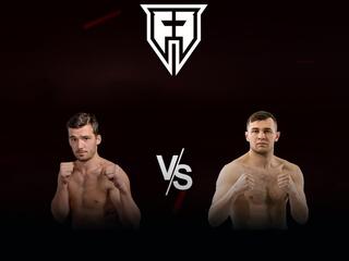 FairFight IV. Бой по правилам ММА в среднем весе (до 84 кг). Султан Гизатулин (Россия) - Арсмений Смирнов (Россия)