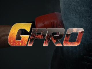 Шоу GPRO - Region-150 "Битва в Подольске" (кикбоксинг, тайский бокс, профессионалы). Трансляция из Подольска (Россия)