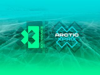 Автоспорт. Extreme-E Arctic X-Prix. Финал. Гренландия