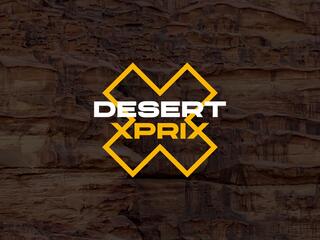 Автоспорт. Extreme-Е Desert X-Prix. Финал. Саудовская Аравия. Алула