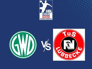 Гандбол. Немецкая бундеслига 21/22. Минден - Люббекке