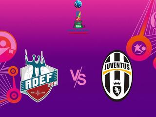 Мини-футбол. Кубок мира среди клубов. Женщины. Адеф (Бразилия) - Ювентас Футзал (Колумбия)