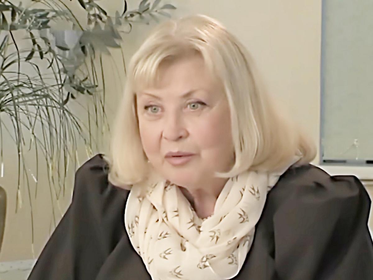 Женщины Леонида Филатова