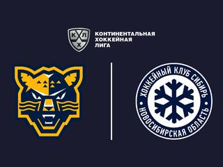 Фонбет Чемпионат КХЛ. ХК "Сочи" - "Сибирь"
