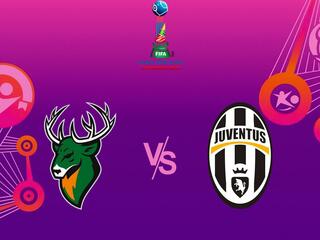 Мини-футбол. Кубок мира среди клубов. Женщины. Норманочка (Россия) - Ювентас Футзал (Колумбия)