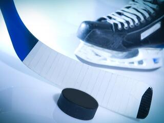 Хоккей. "Презентация ХК СКА сезона 2022/2023"