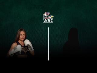 10-раундовый бой в лёгком весе (до 61,2 кг). Фируза Шарипова (Казахстан) - Хэппи Дауди Муагике (Танзания)