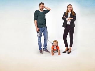 Дневник современного отца