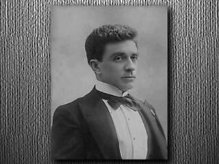 Александр Ширяев. Запоздавшая премьера