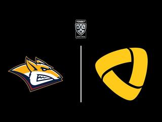 Фонбет Чемпионат КХЛ. "Металлург" (Мг) - "Северсталь"