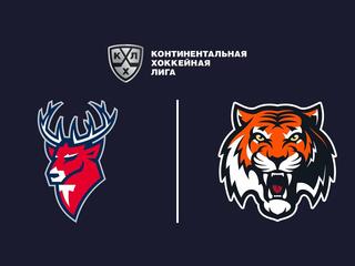 Фонбет Чемпионат КХЛ. "Торпедо" - "Амур"