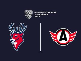 Фонбет Чемпионат КХЛ. "Торпедо" - "Автомобилист"