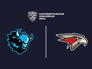 Фонбет Чемпионат КХЛ. "Динамо" (Минск) - "Авангард"