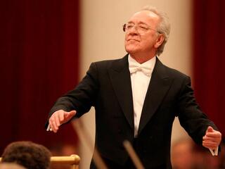 Маэстро Темирканов