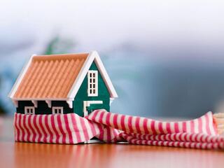 Безопасность тепла