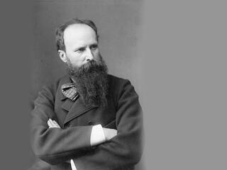 В. В. Верещагин: Человек мира из череповца