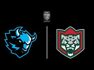 Фонбет Чемпионат КХЛ. "Динамо" (Минск) - "Ак Барс"