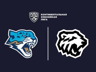 Фонбет Чемпионат КХЛ. "Барыс" - "Трактор"