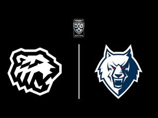 Фонбет Чемпионат КХЛ. "Трактор" - "Нефтехимик"