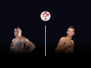 10-раундовый бой в первом тяжелом весе (до 90,7 кг) за титул IBF International. Алексей Егоров (Россия) - Томас Остуйзен (ЮАР)