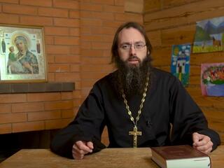 Лики Руси: преподобный Александр Свирский